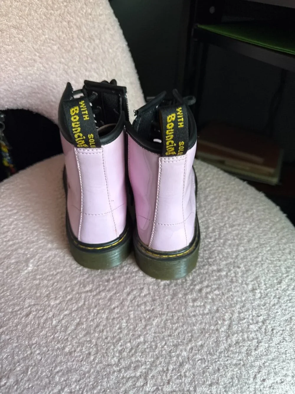 Dr. Martens dr martens
